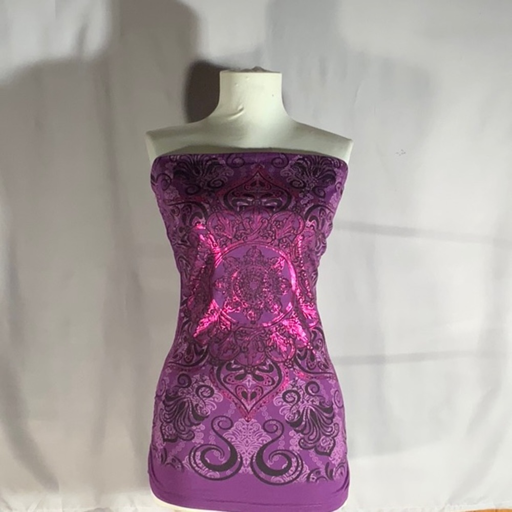 Dots Women Top
